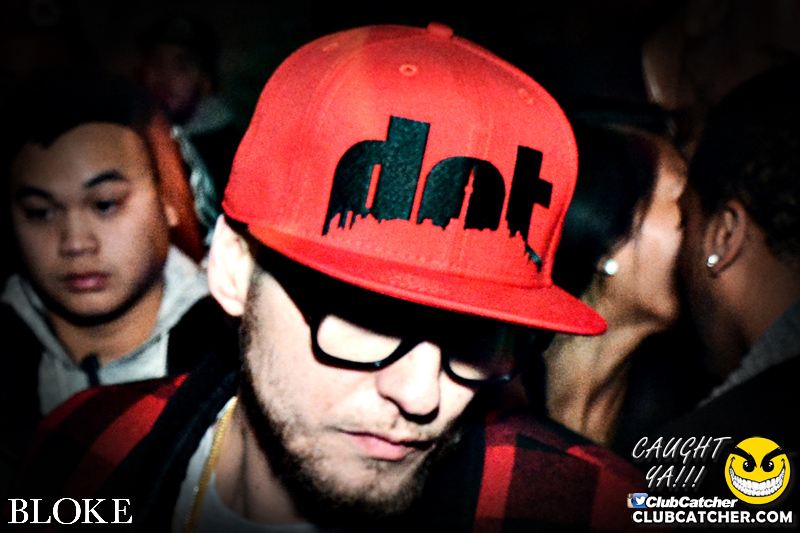 Bloke nightclub photo 128 - November 19th, 2015