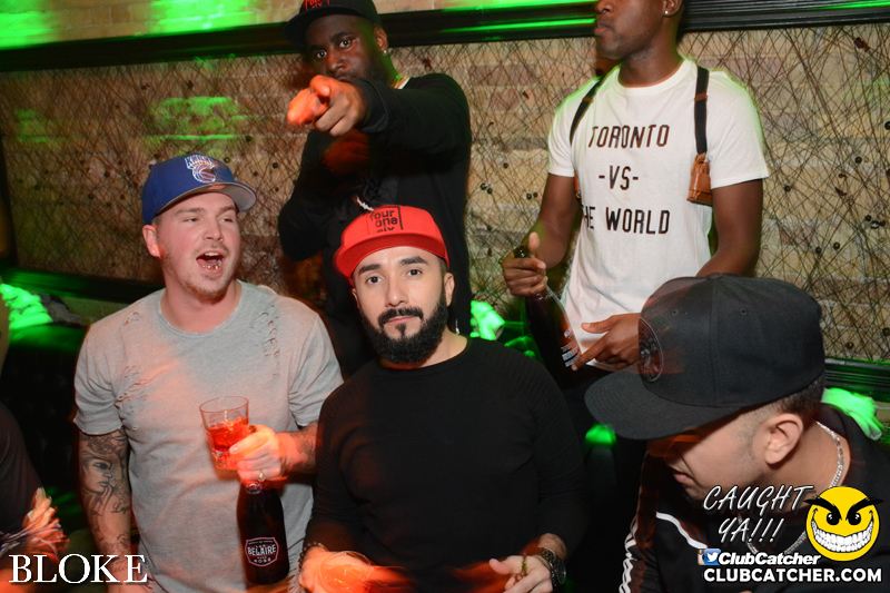 Bloke nightclub photo 130 - November 19th, 2015