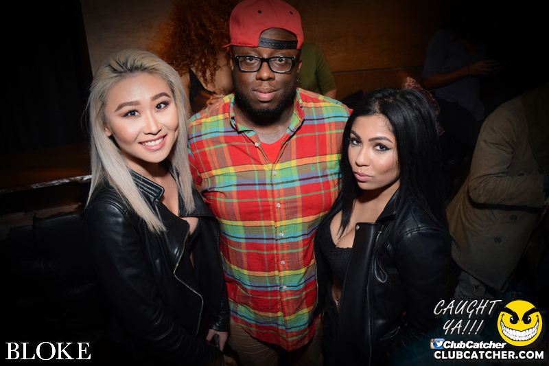 Bloke nightclub photo 131 - November 19th, 2015