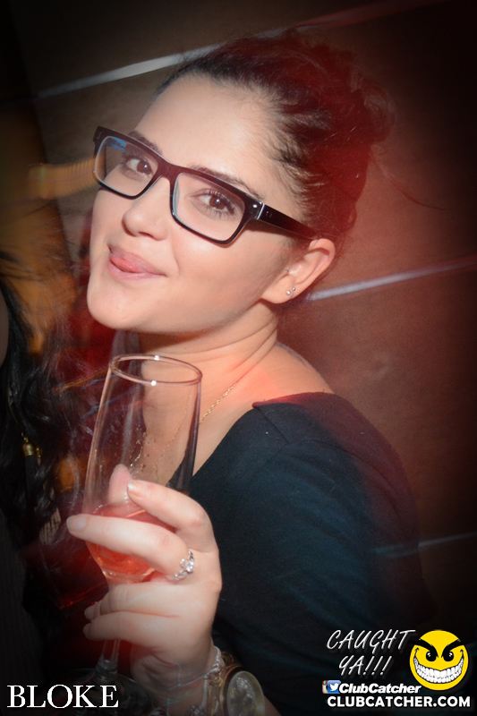 Bloke nightclub photo 133 - November 19th, 2015