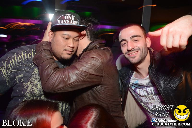 Bloke nightclub photo 136 - November 19th, 2015