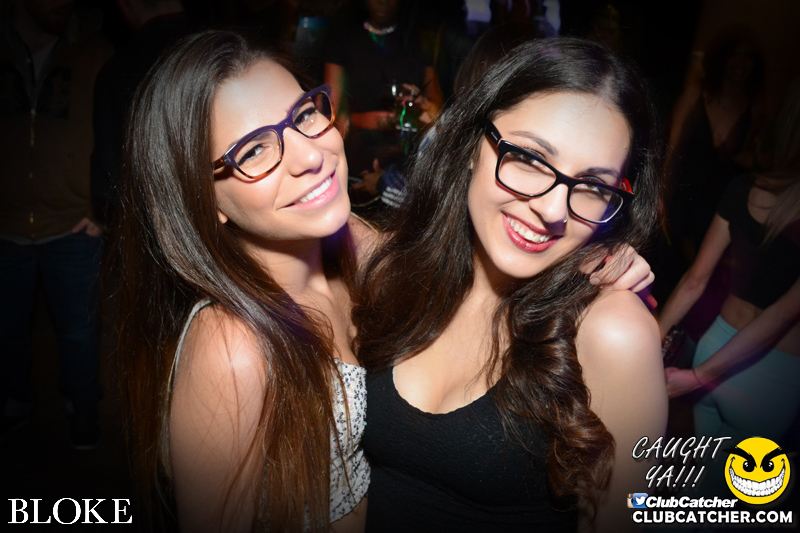 Bloke nightclub photo 153 - November 19th, 2015