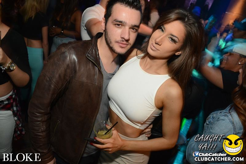 Bloke nightclub photo 163 - November 19th, 2015