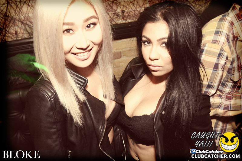 Bloke nightclub photo 165 - November 19th, 2015