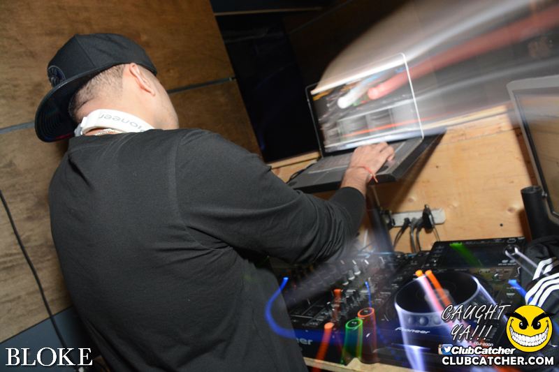 Bloke nightclub photo 167 - November 19th, 2015