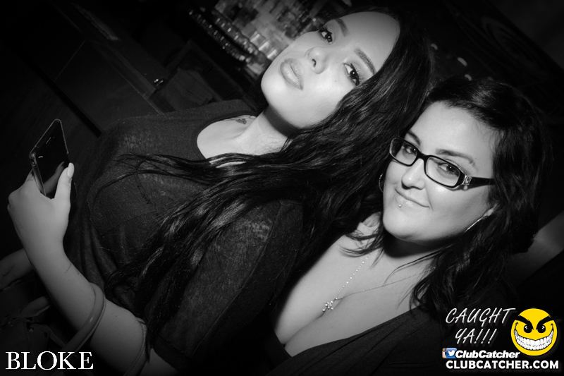 Bloke nightclub photo 172 - November 19th, 2015