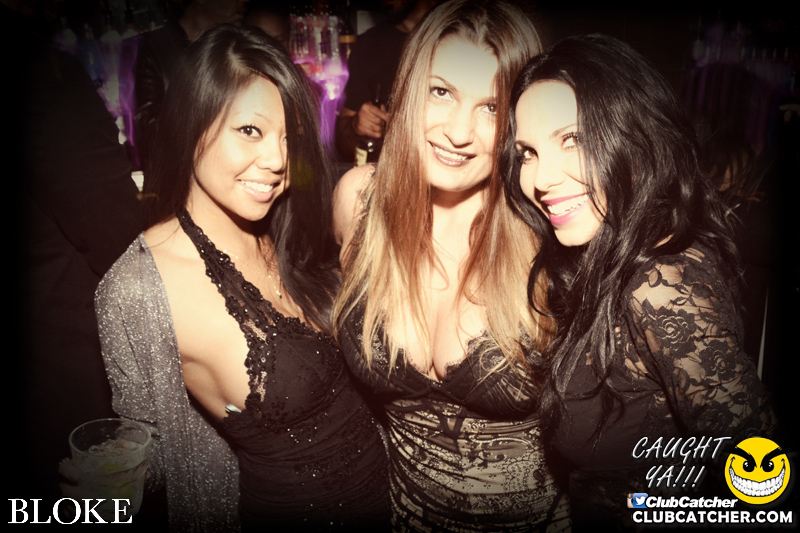 Bloke nightclub photo 174 - November 19th, 2015