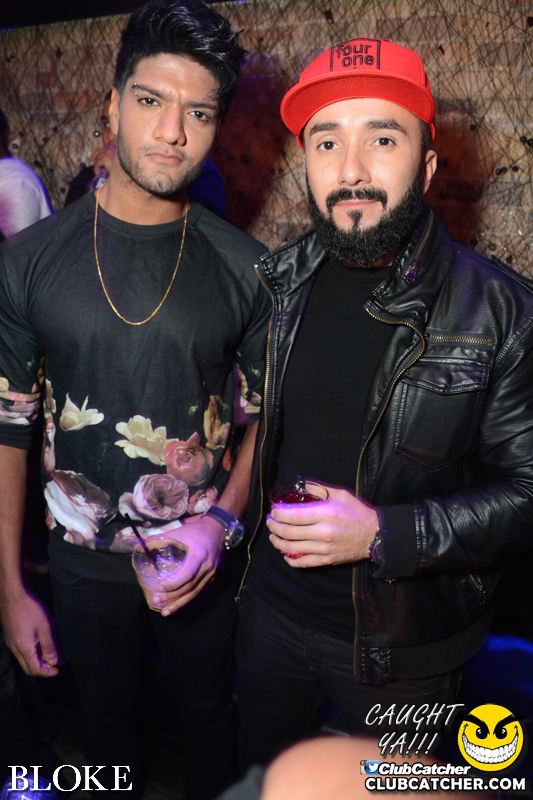 Bloke nightclub photo 176 - November 19th, 2015