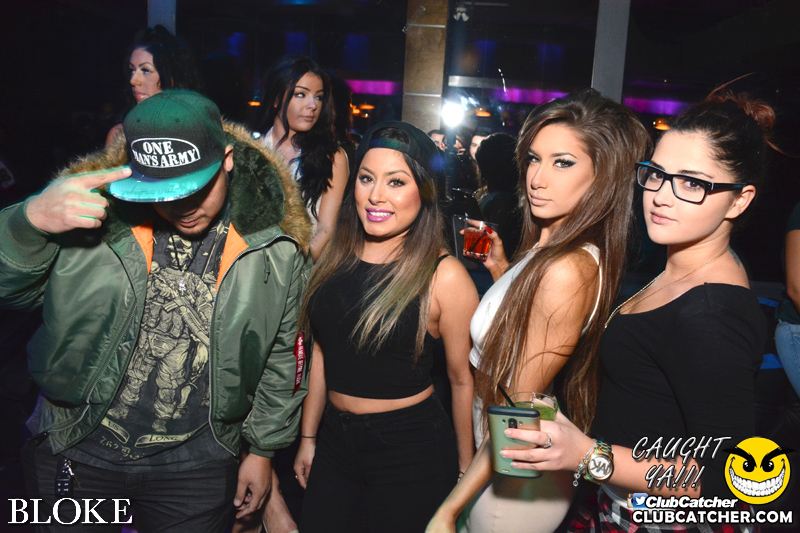 Bloke nightclub photo 177 - November 19th, 2015