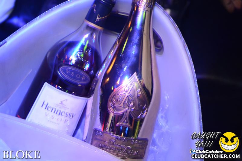 Bloke nightclub photo 19 - November 19th, 2015