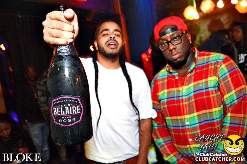 Bloke nightclub photo 181 - November 19th, 2015