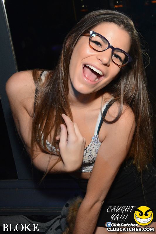 Bloke nightclub photo 20 - November 19th, 2015