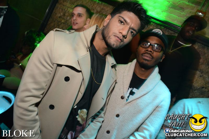 Bloke nightclub photo 194 - November 19th, 2015