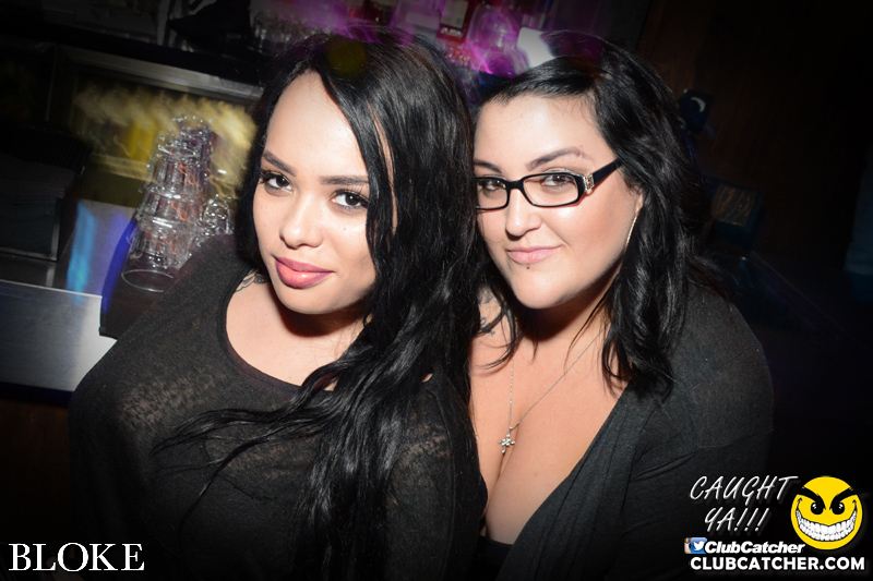 Bloke nightclub photo 21 - November 19th, 2015
