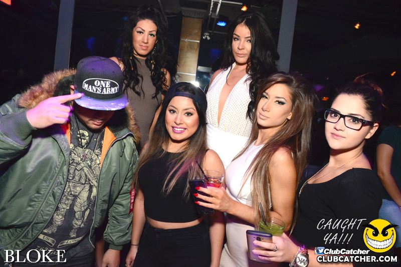 Bloke nightclub photo 22 - November 19th, 2015