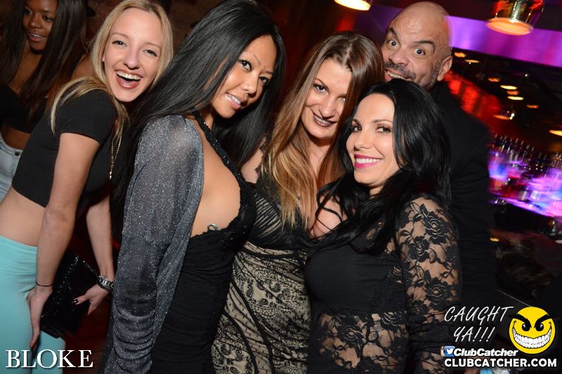 Bloke nightclub photo 23 - November 19th, 2015