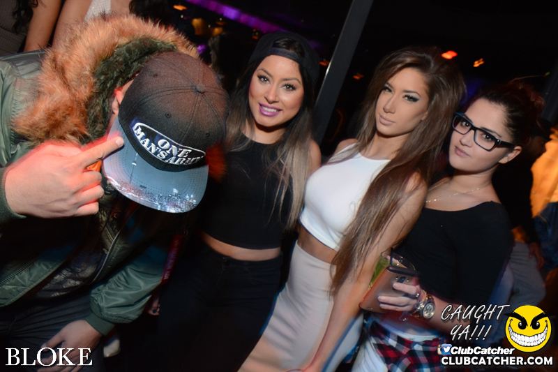 Bloke nightclub photo 28 - November 19th, 2015