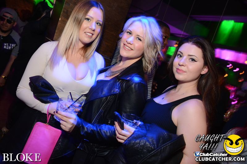 Bloke nightclub photo 31 - November 19th, 2015