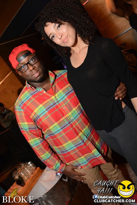 Bloke nightclub photo 34 - November 19th, 2015