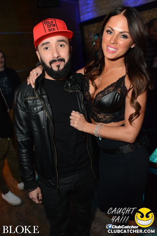 Bloke nightclub photo 35 - November 19th, 2015