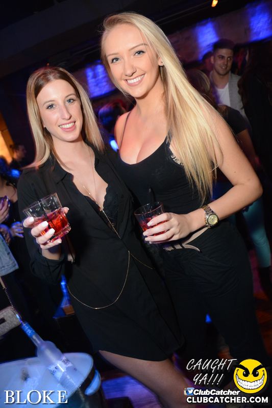 Bloke nightclub photo 38 - November 19th, 2015