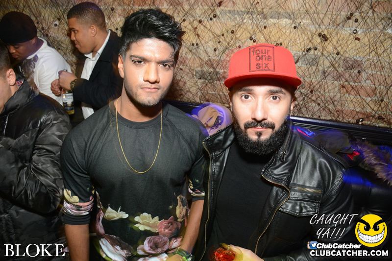 Bloke nightclub photo 42 - November 19th, 2015