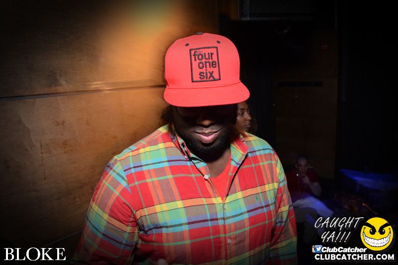 Bloke nightclub photo 45 - November 19th, 2015