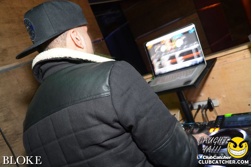 Bloke nightclub photo 46 - November 19th, 2015