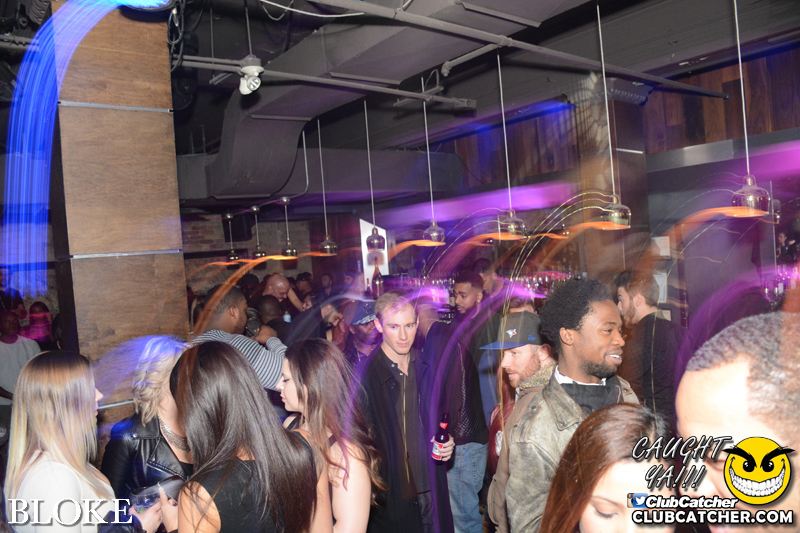 Bloke nightclub photo 47 - November 19th, 2015