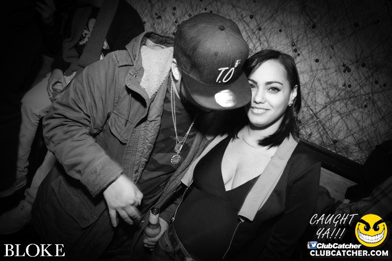 Bloke nightclub photo 49 - November 19th, 2015