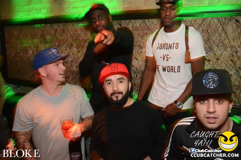 Bloke nightclub photo 51 - November 19th, 2015