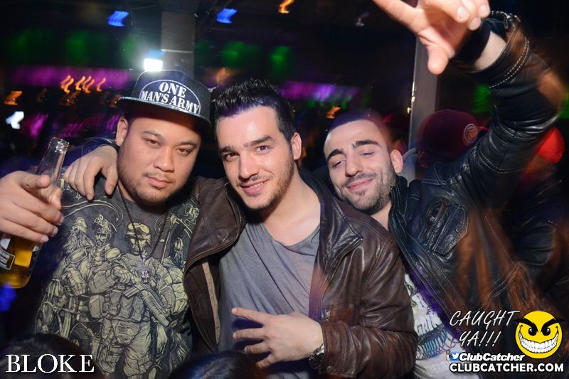 Bloke nightclub photo 52 - November 19th, 2015