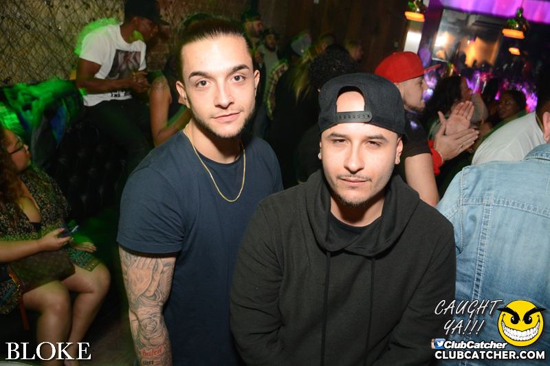 Bloke nightclub photo 56 - November 19th, 2015