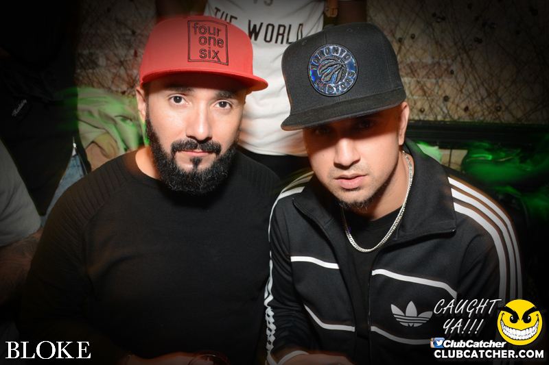 Bloke nightclub photo 61 - November 19th, 2015