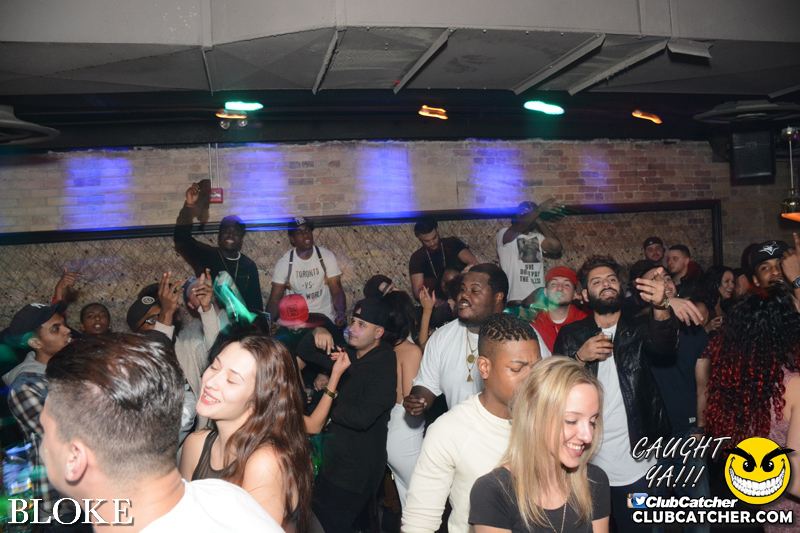 Bloke nightclub photo 63 - November 19th, 2015