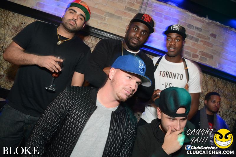 Bloke nightclub photo 65 - November 19th, 2015