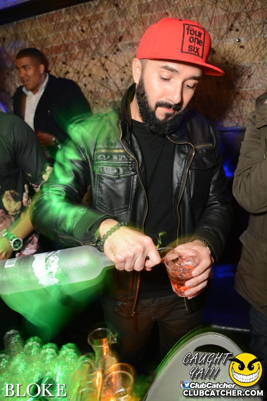 Bloke nightclub photo 67 - November 19th, 2015