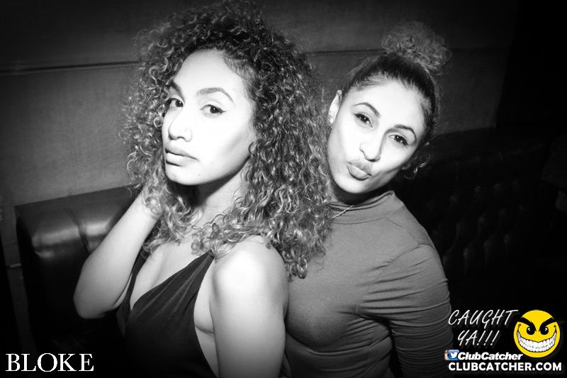 Bloke nightclub photo 69 - November 19th, 2015