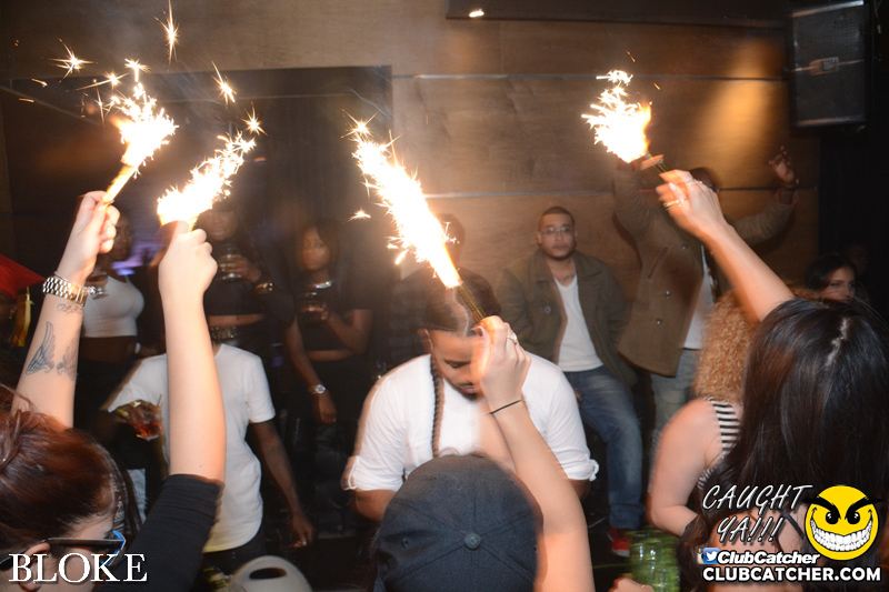 Bloke nightclub photo 71 - November 19th, 2015