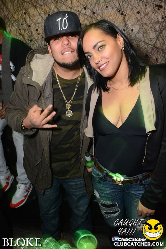 Bloke nightclub photo 73 - November 19th, 2015