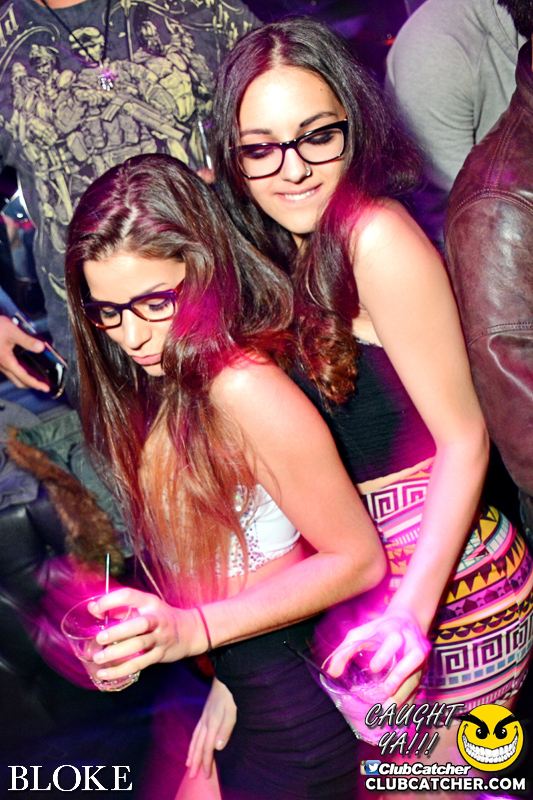 Bloke nightclub photo 81 - November 19th, 2015