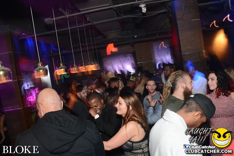 Bloke nightclub photo 88 - November 19th, 2015