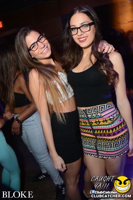 Bloke nightclub photo 91 - November 19th, 2015