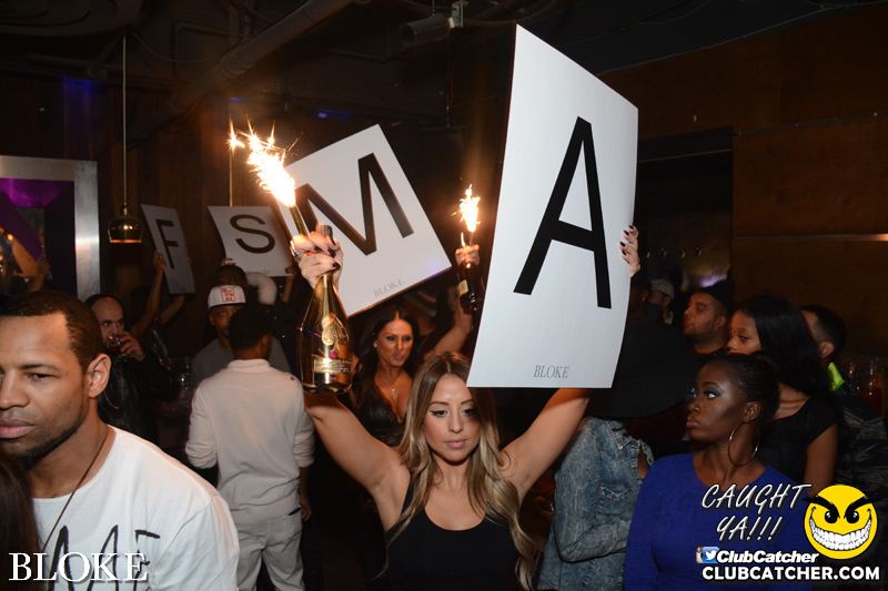 Bloke nightclub photo 99 - November 19th, 2015