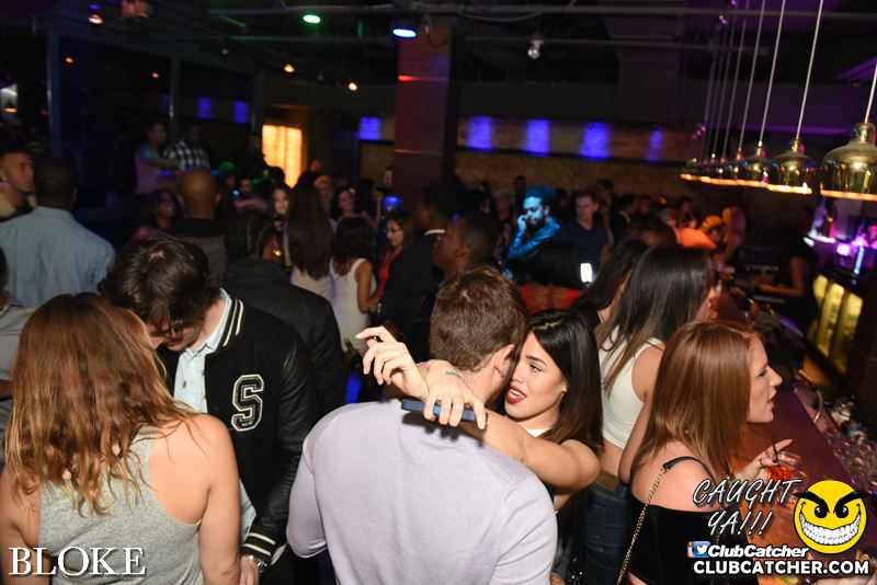 Bloke nightclub photo 102 - November 20th, 2015