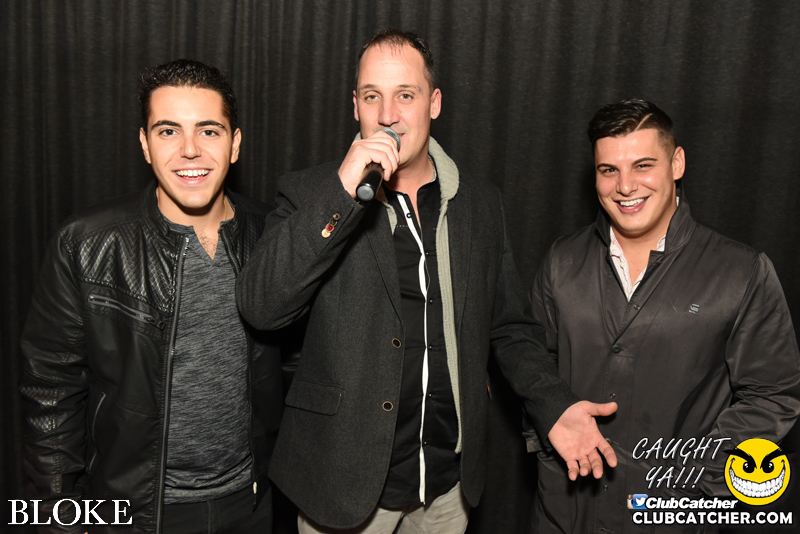 Bloke nightclub photo 104 - November 20th, 2015