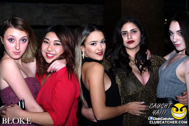 Bloke nightclub photo 110 - November 20th, 2015