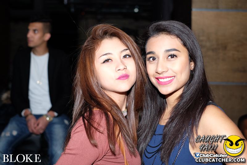 Bloke nightclub photo 113 - November 20th, 2015