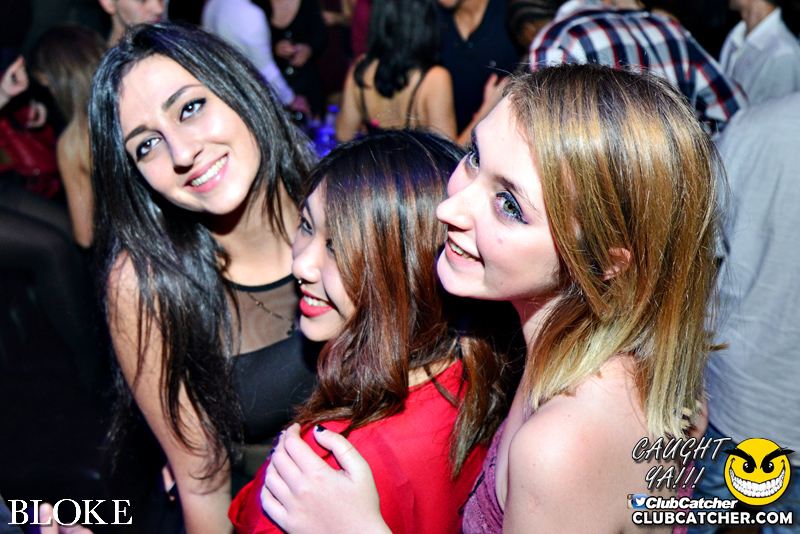 Bloke nightclub photo 123 - November 20th, 2015