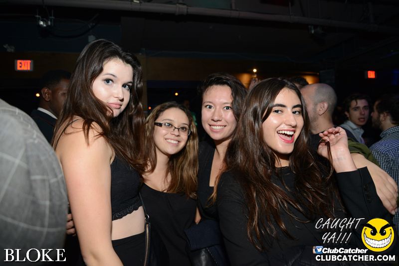 Bloke nightclub photo 125 - November 20th, 2015